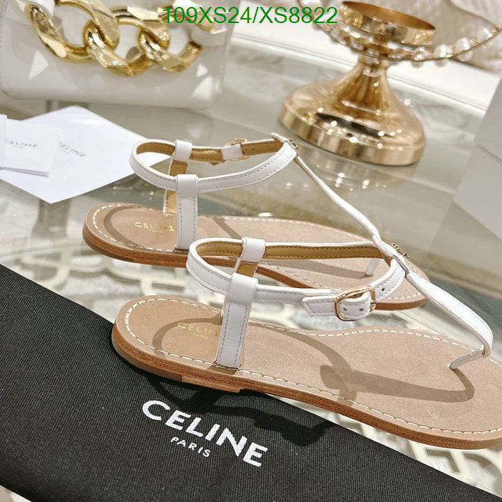 SAMC - COL Women Shoes - 270