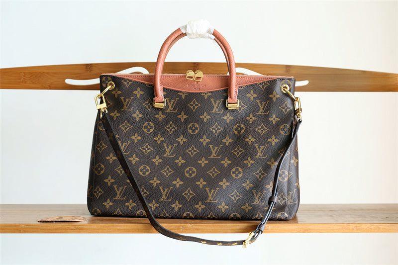Satchel Bags - VL Bags - 7996