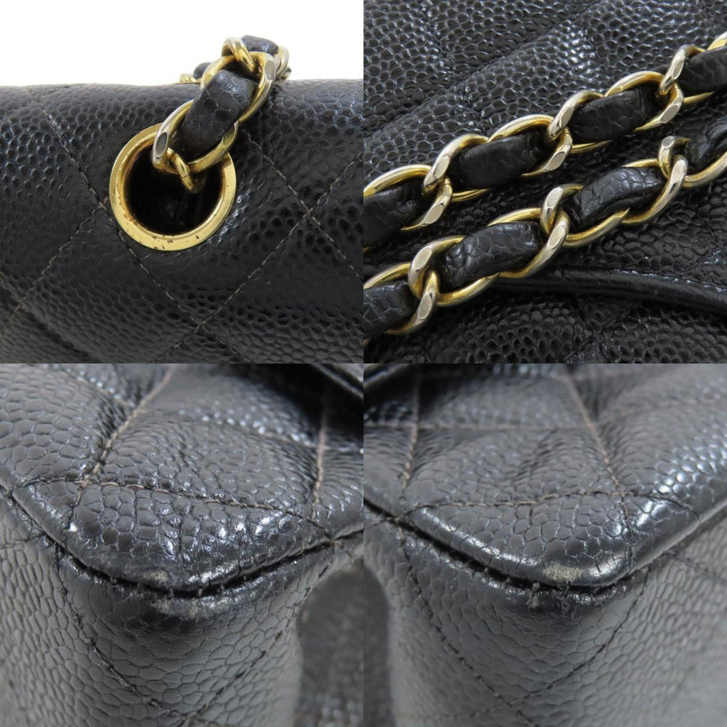 Chanel Classic Flap Bag Diamond Quilted