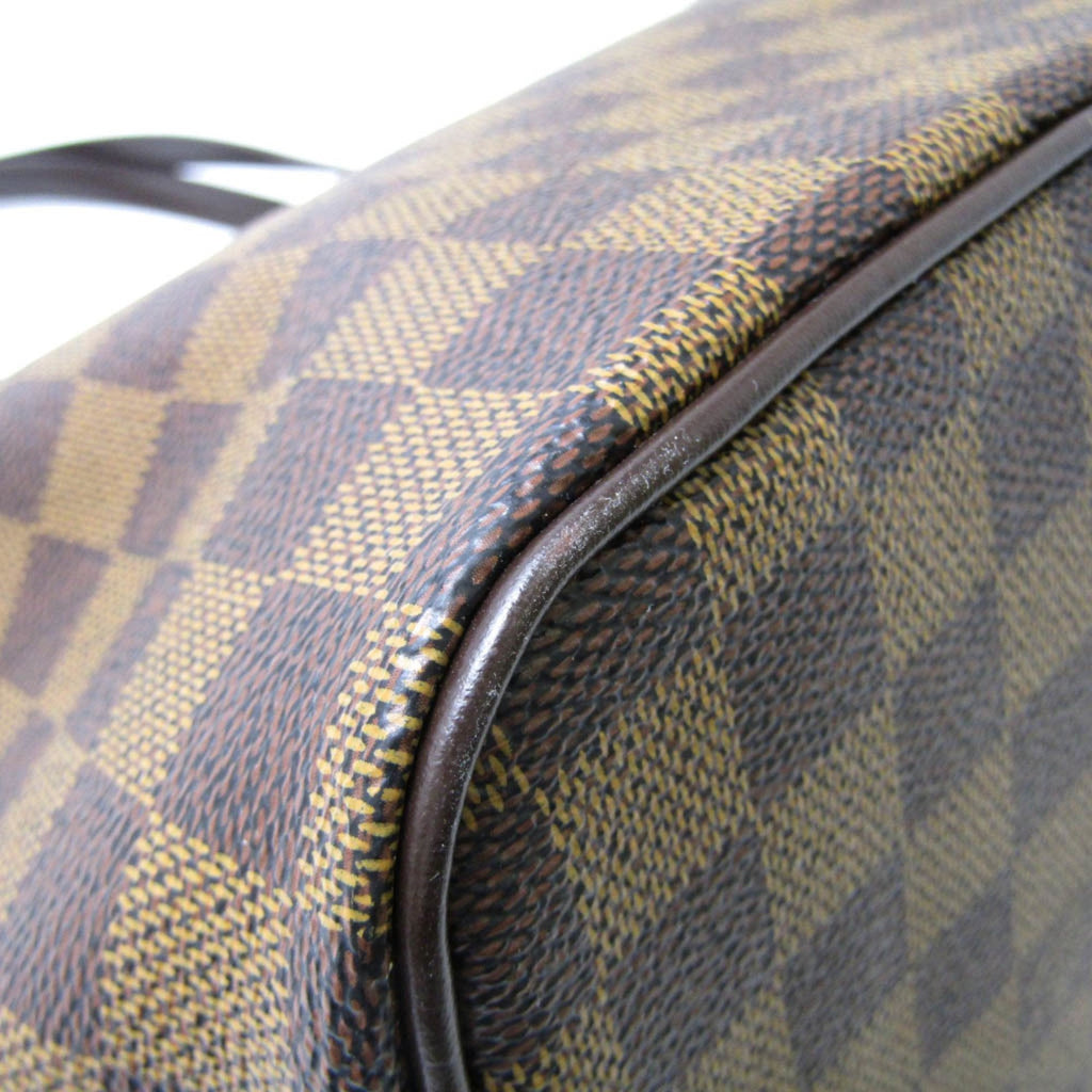 Neverfull MM Tote Damier Azur Canvas