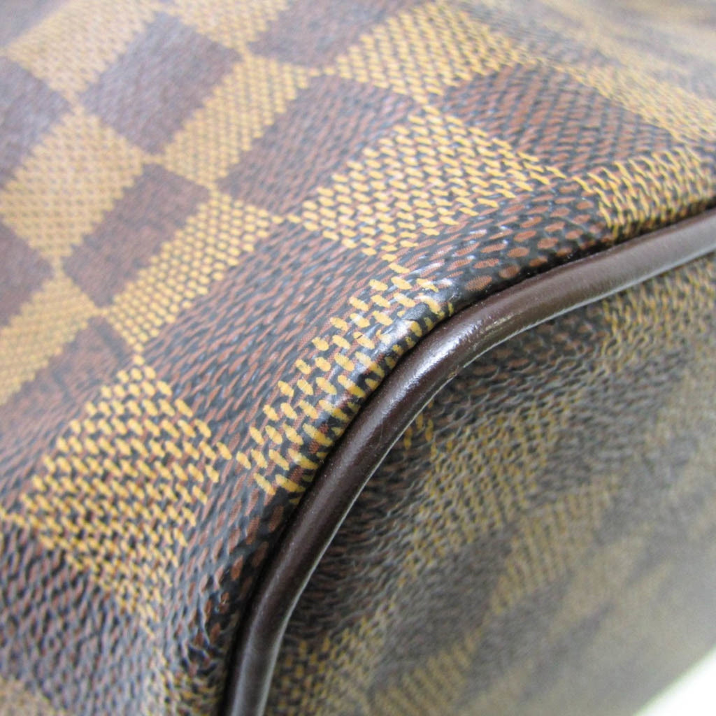 Neverfull MM Tote Damier Azur Canvas