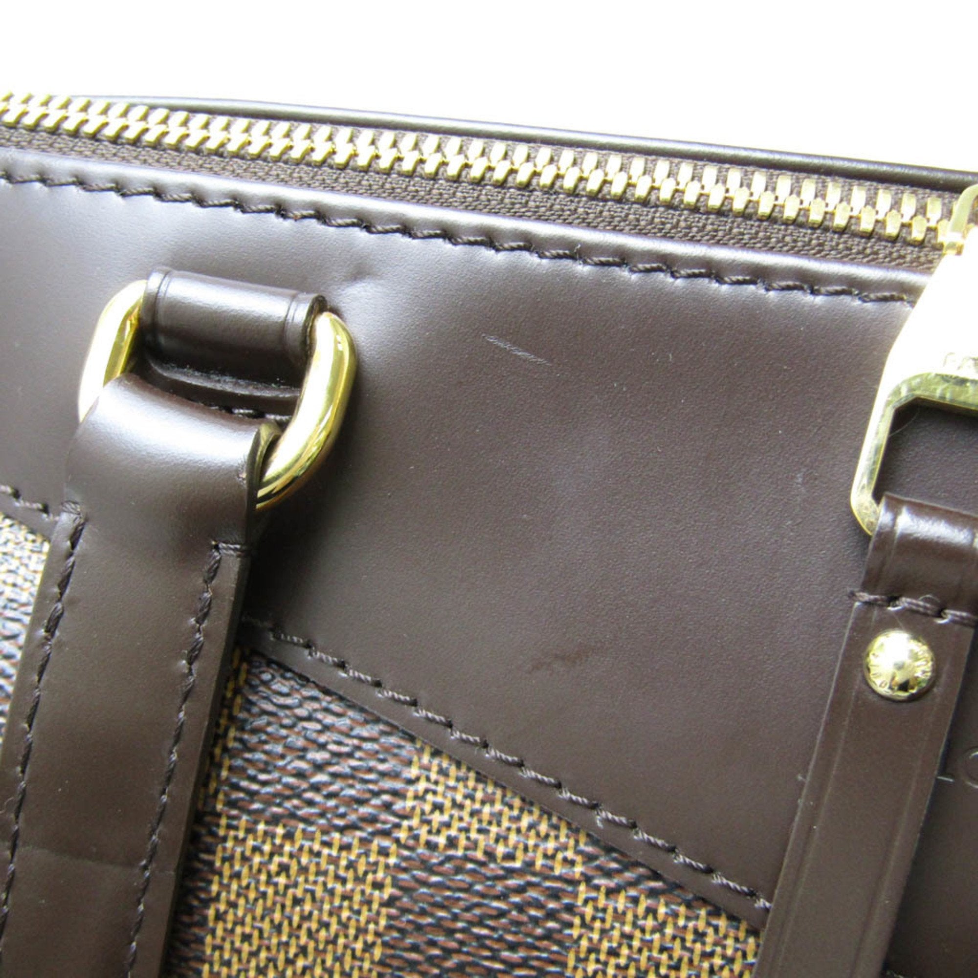 Neverfull MM Tote Damier Azur Canvas
