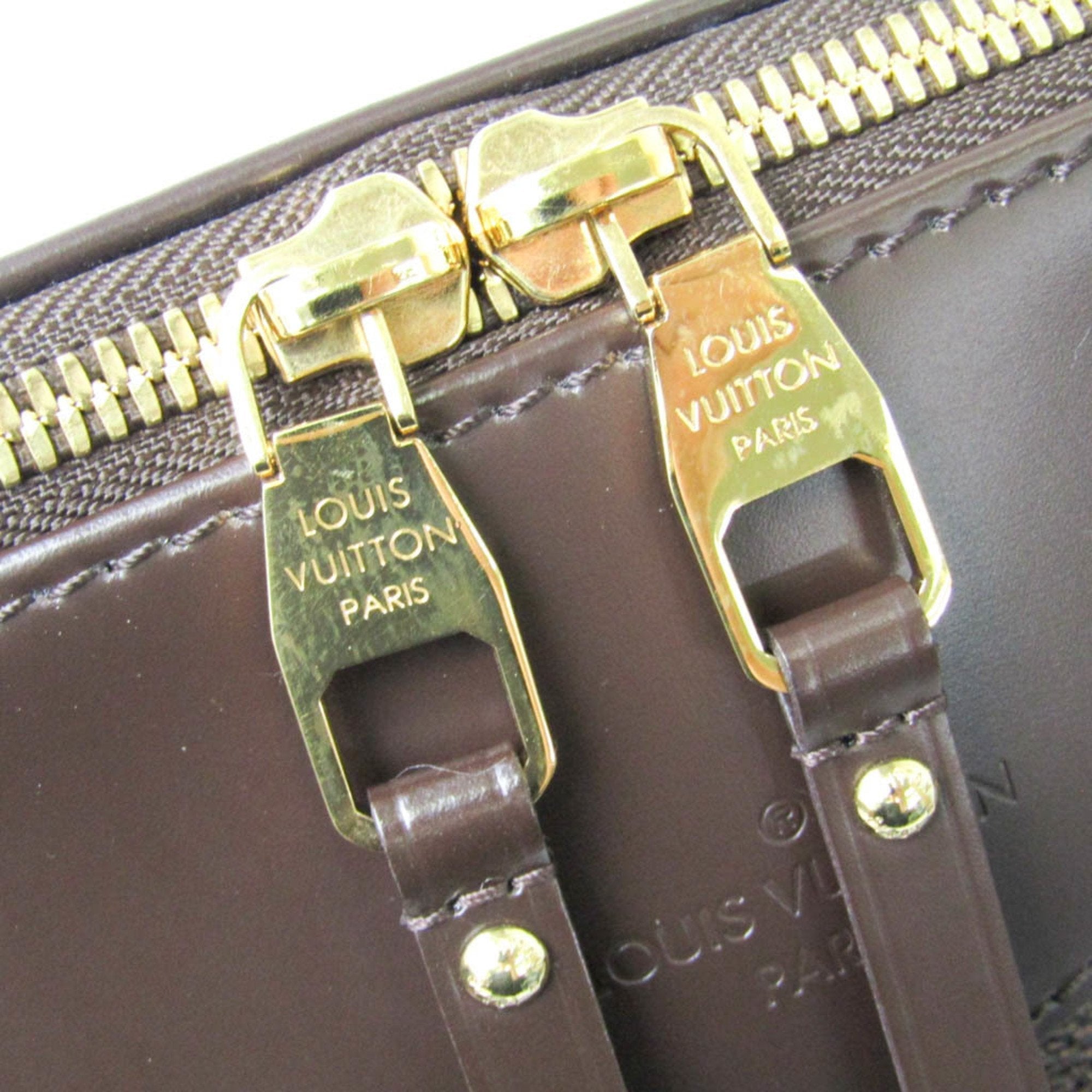 Neverfull MM Tote Damier Azur Canvas