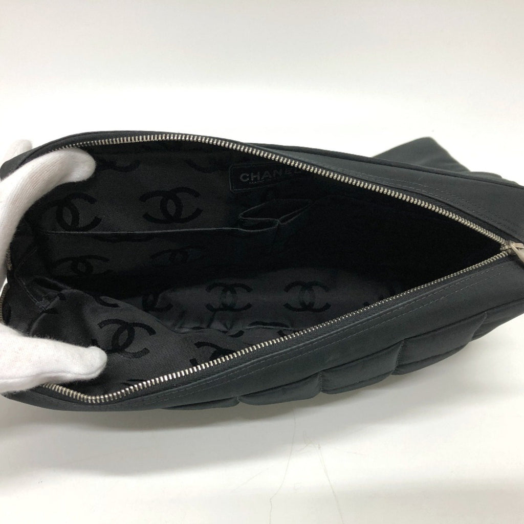 Chanel Classic Quilted Shoulder Bag
