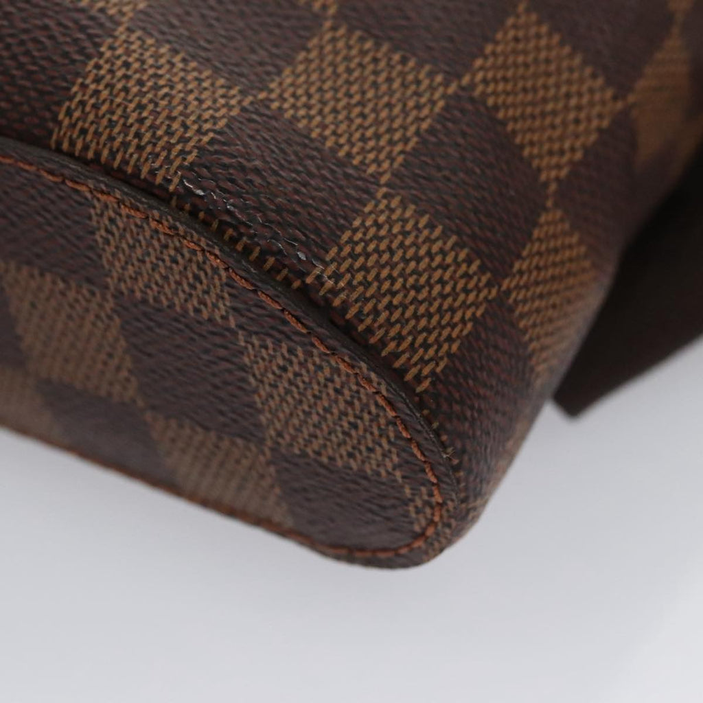 Damier Azur Hip Belt Bag  N40255 Model