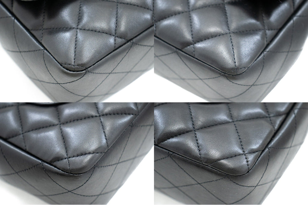 Chanel Classic Flap Bag Large