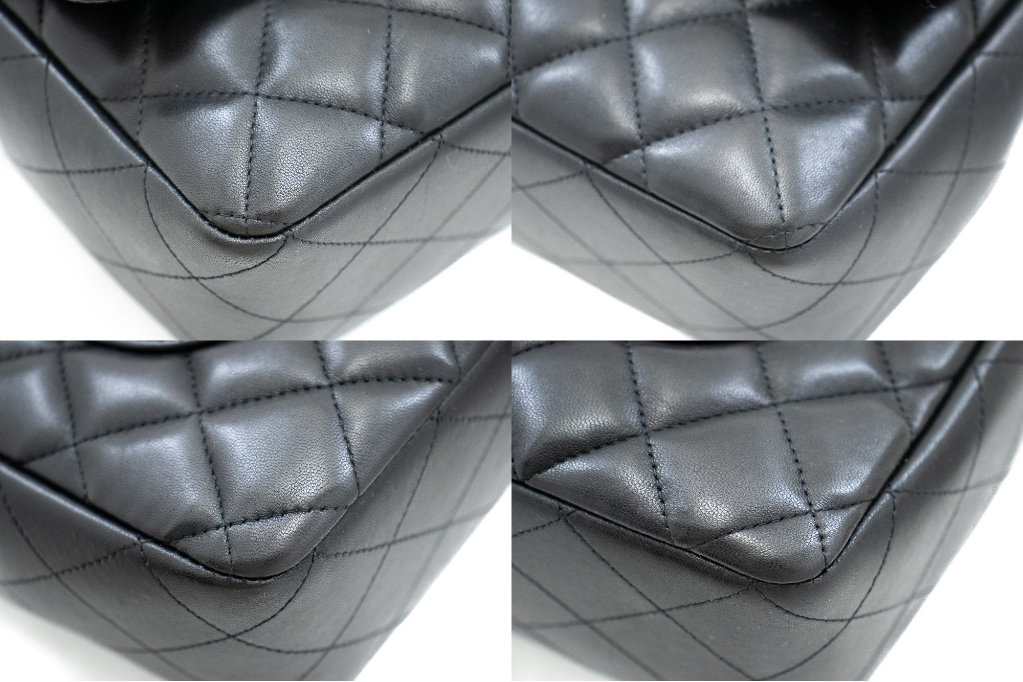 Chanel Classic Flap Bag Large