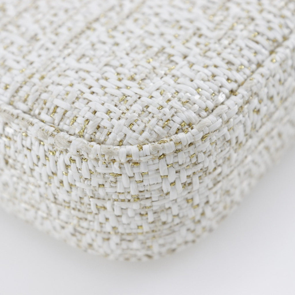 Chanel Tweed Chain Bag Chanel Style