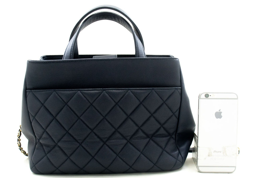 Chanel Timeless Classic Flap Bag