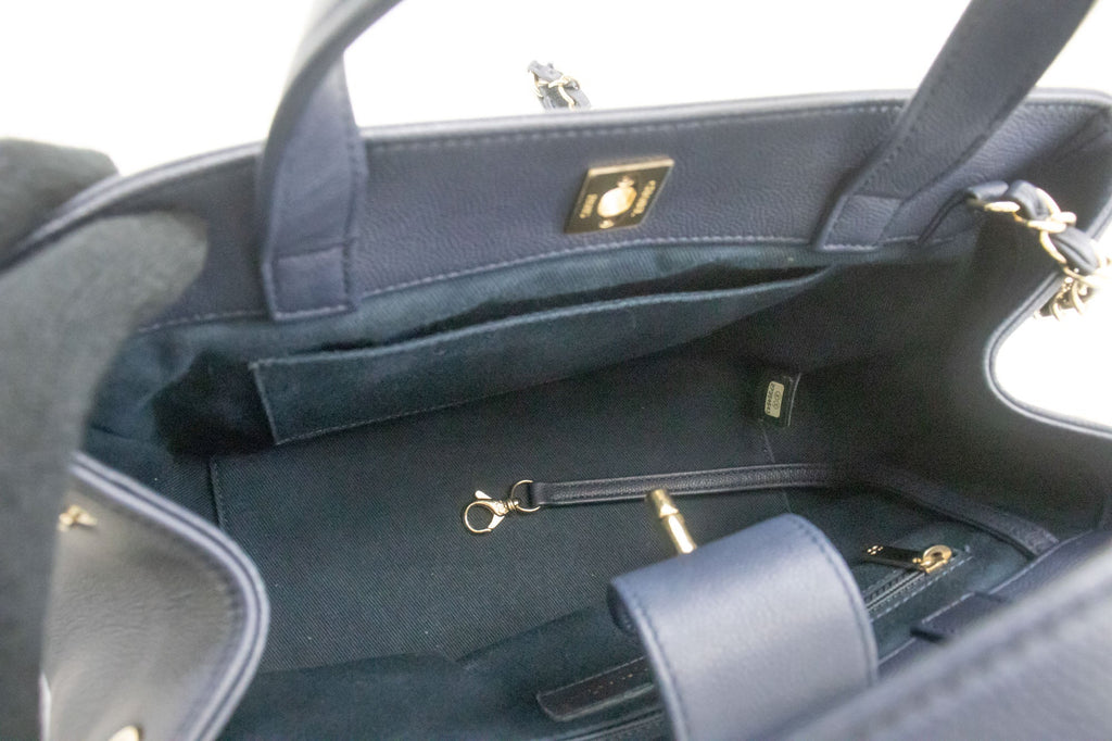 Chanel Timeless Classic Flap Bag
