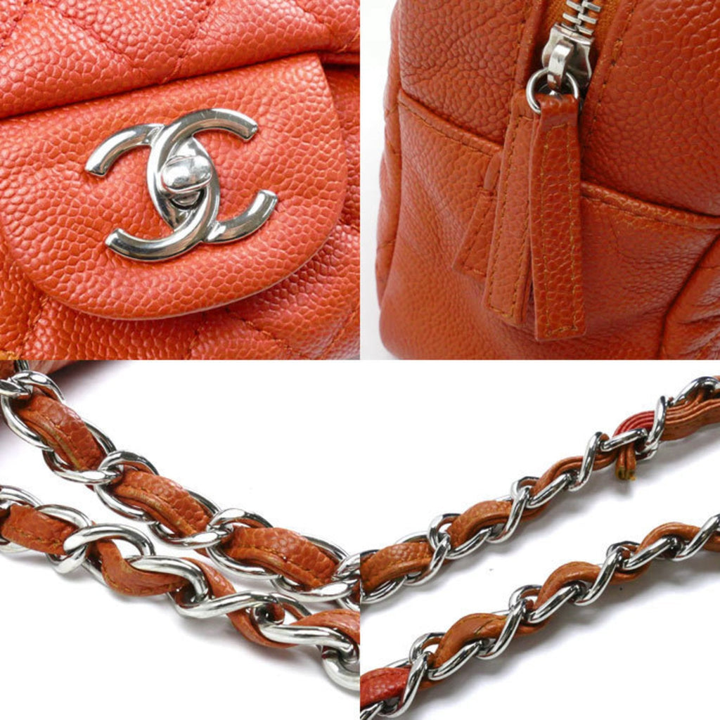 Chanel Classic Double Flap Large Bag