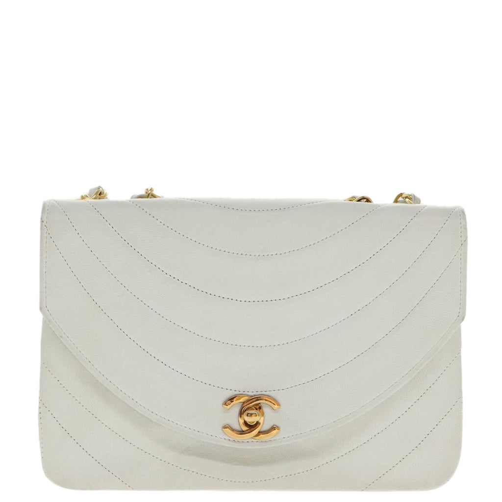Chanel Classic Flap Bag Shoulder Bag