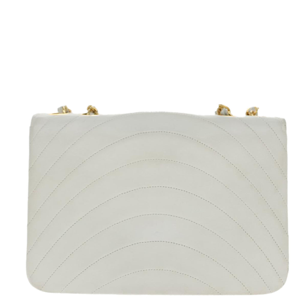 Chanel Classic Flap Bag Shoulder Bag