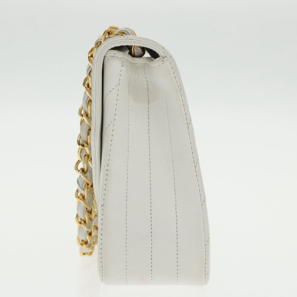 Chanel Classic Flap Bag Shoulder Bag