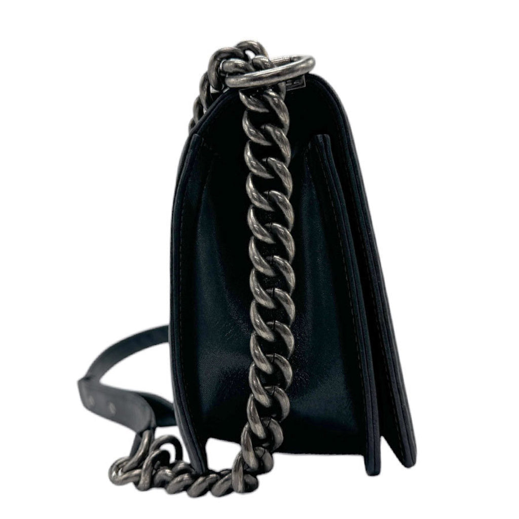 Chanel Boy Chanel Shoulder Bag
