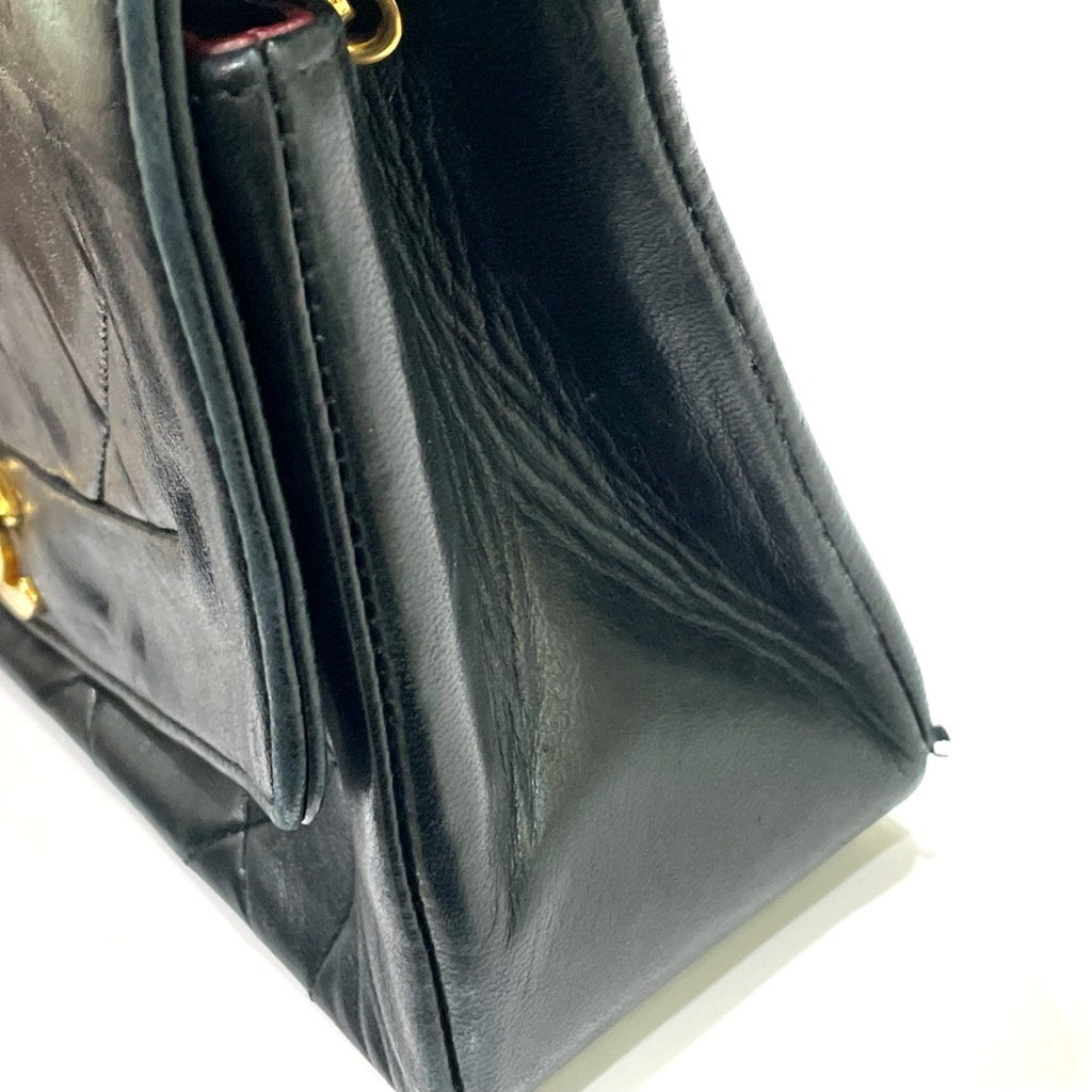 Chanel Classic Flap Shoulder Bag