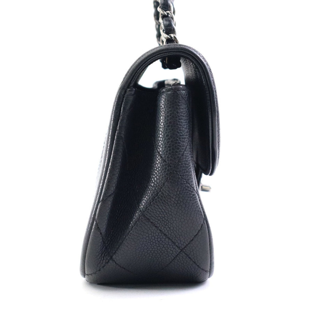 Chanel Classic Flap Chain Bag Small Model