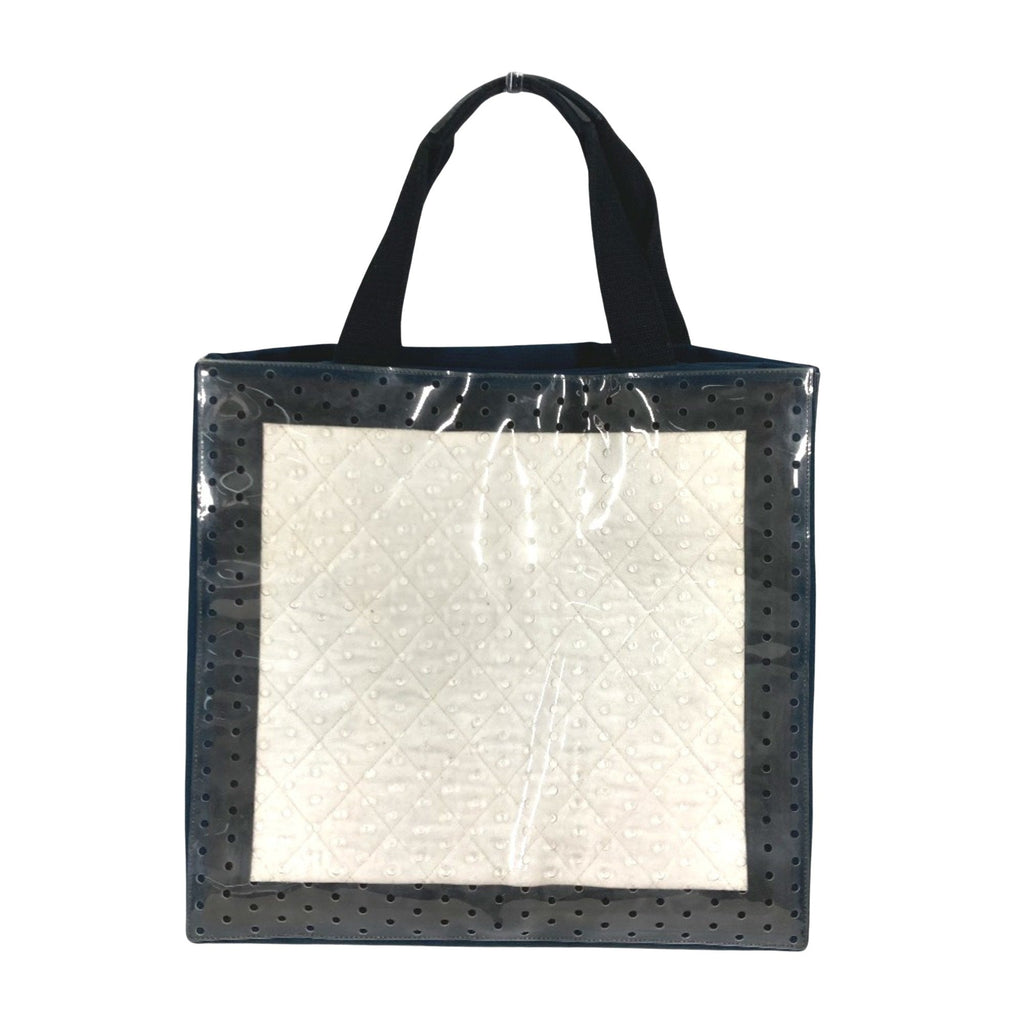 Chanel Quilted Tote Bag Stylish Tote
