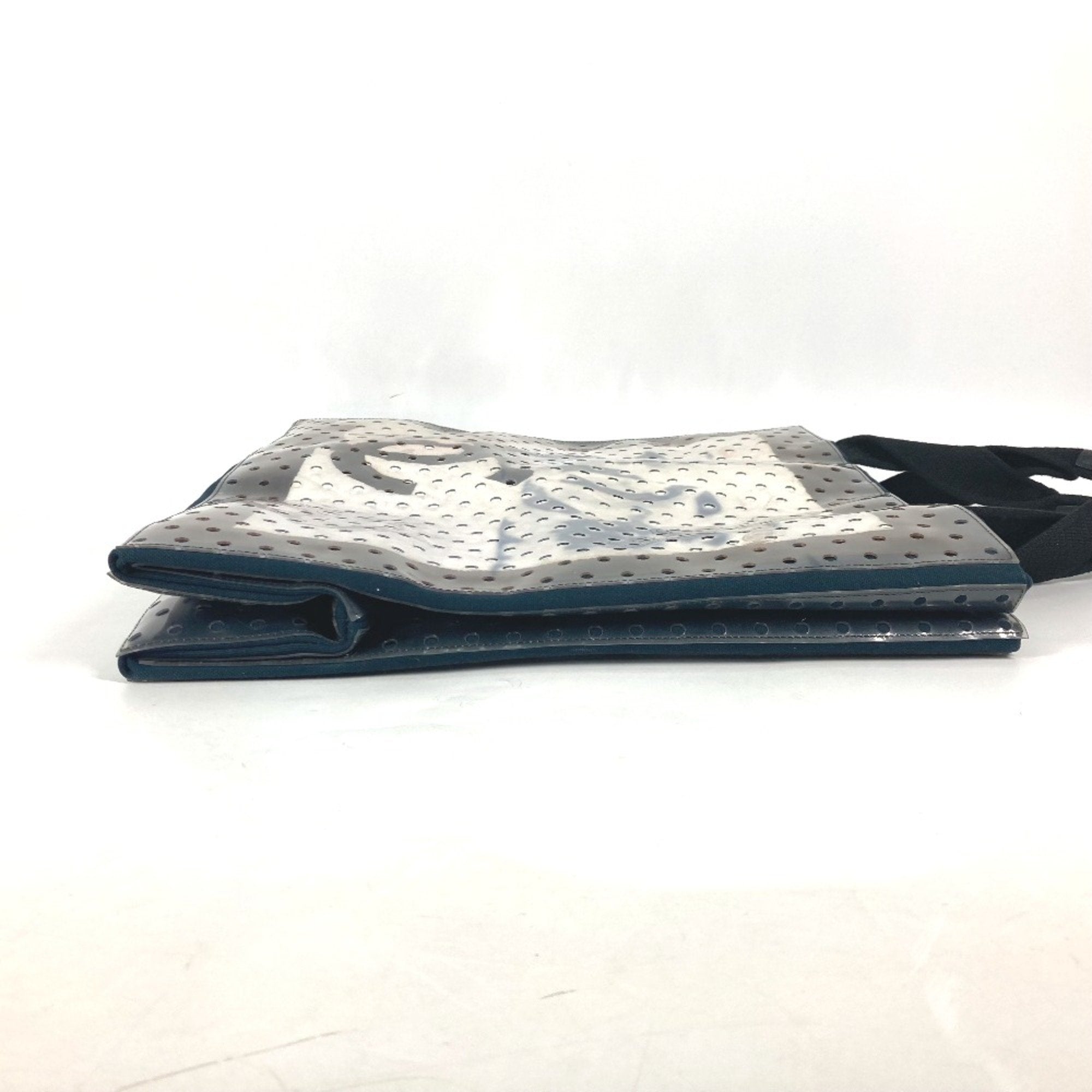 Chanel Quilted Tote Bag Stylish Tote