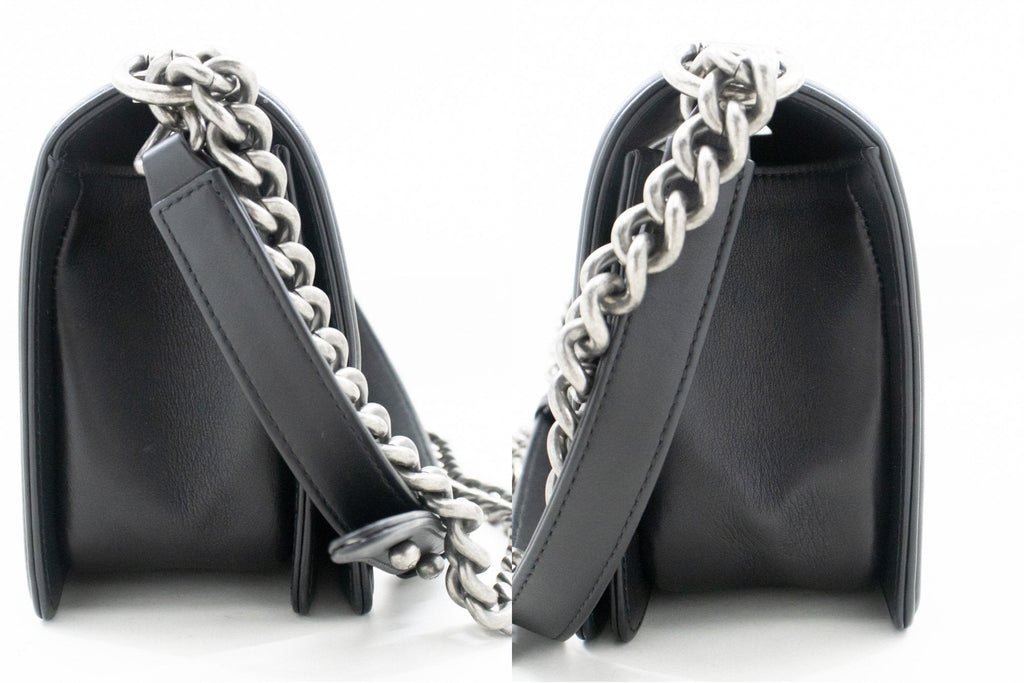 Chanel Boy Chanel Shoulder Bag