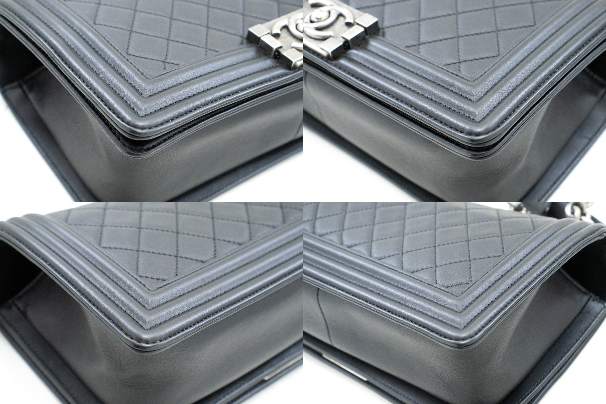 Chanel Boy Chanel Shoulder Bag