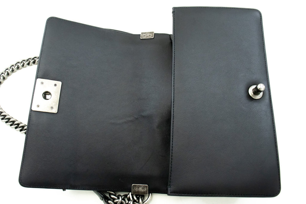 Chanel Boy Chanel Shoulder Bag