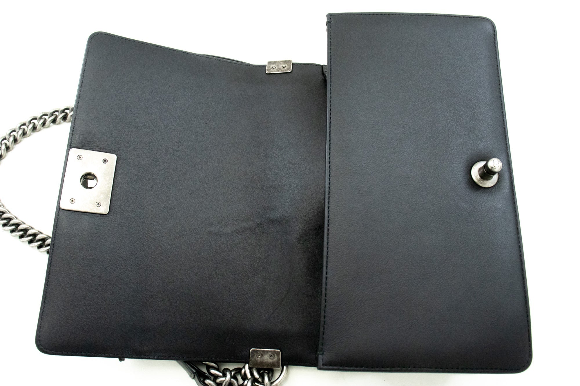 Chanel Boy Chanel Shoulder Bag