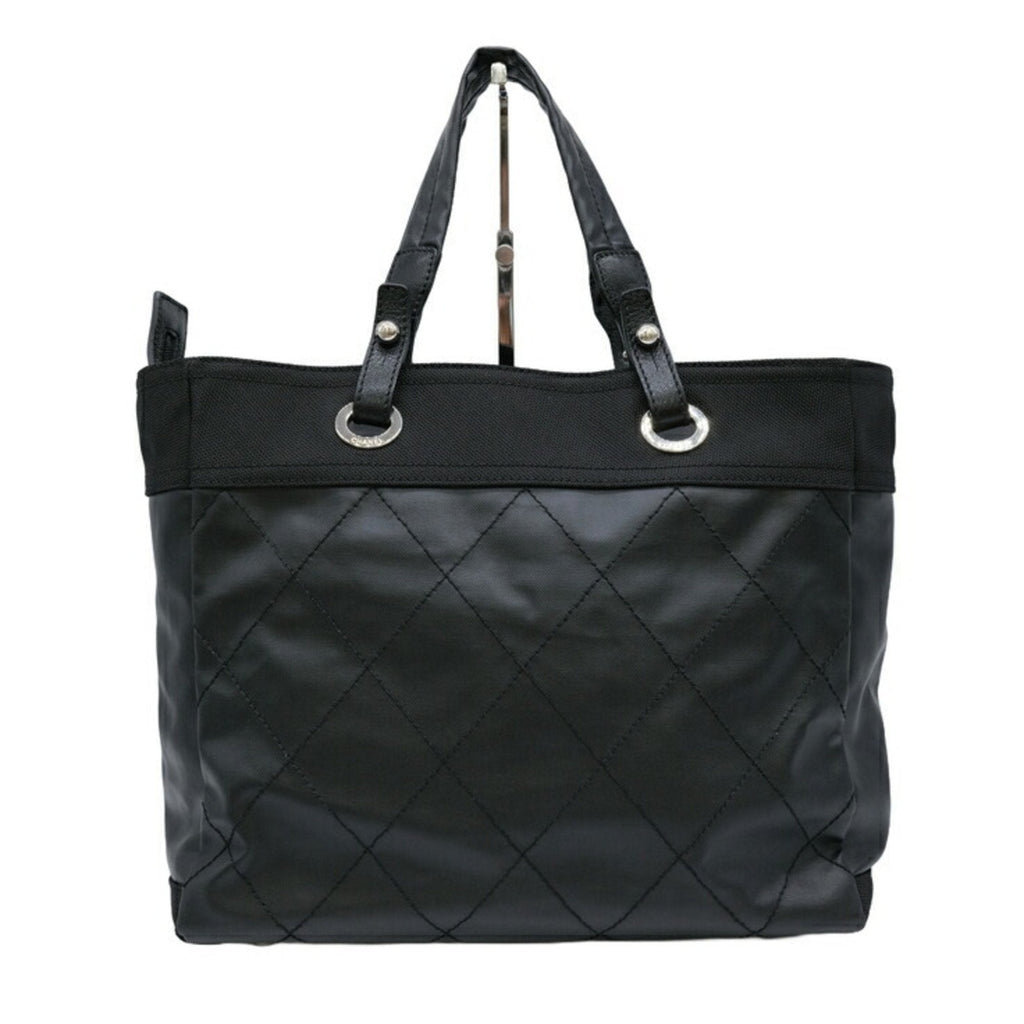 Chanel Chanel Quilted Tote Bag