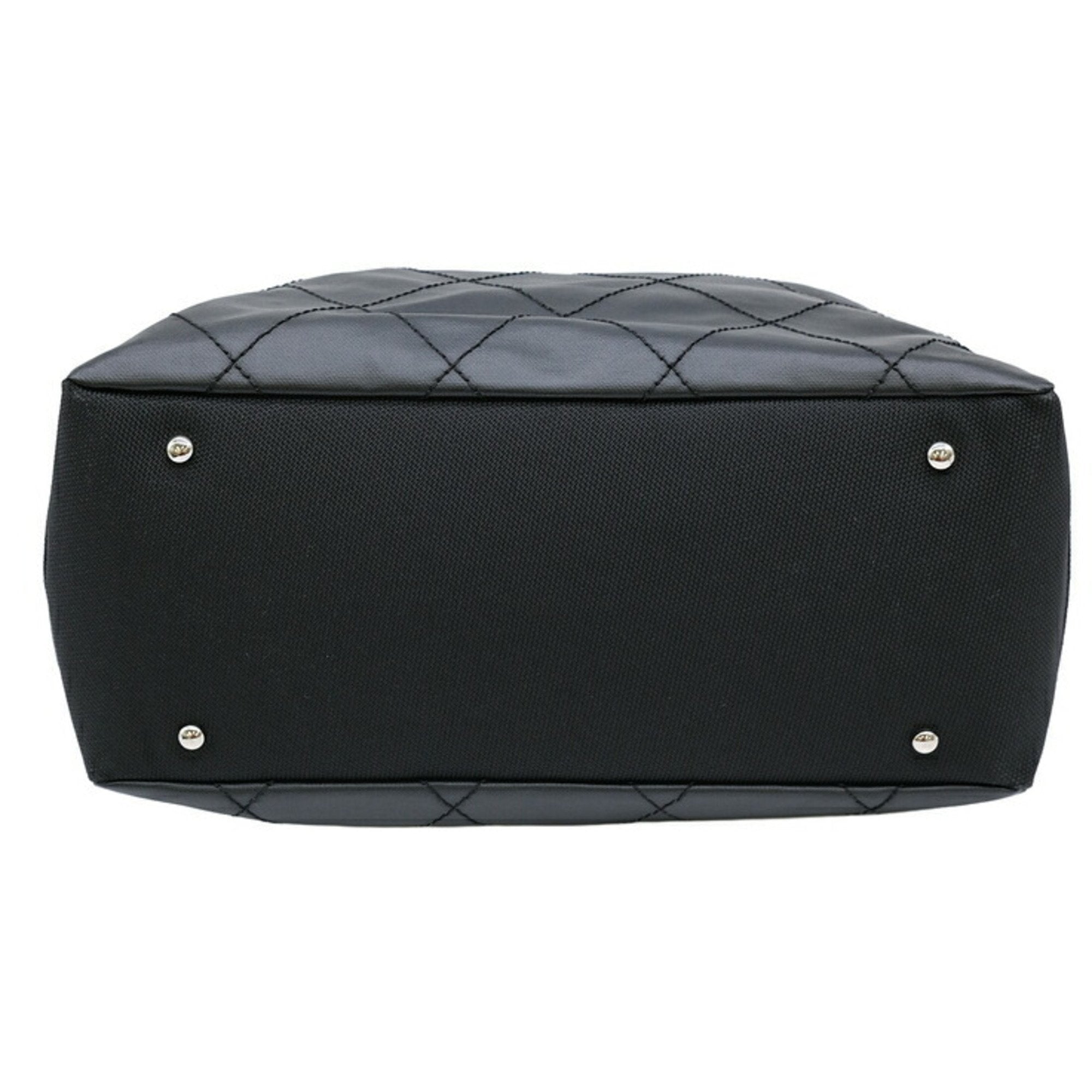 Chanel Chanel Quilted Tote Bag