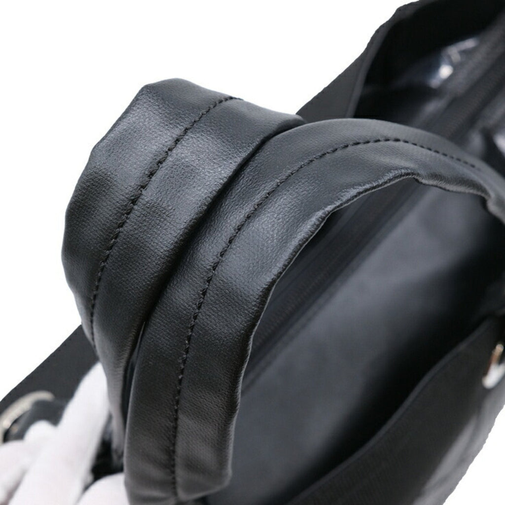 Chanel Chanel Quilted Tote Bag