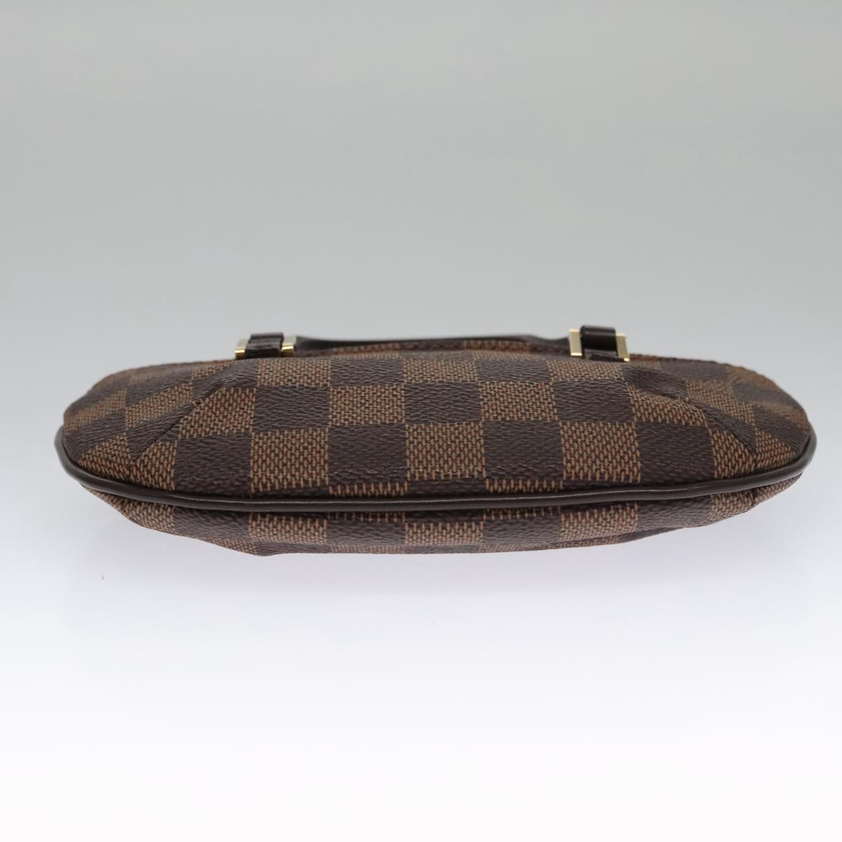 Mini Pochette Damier Ebene