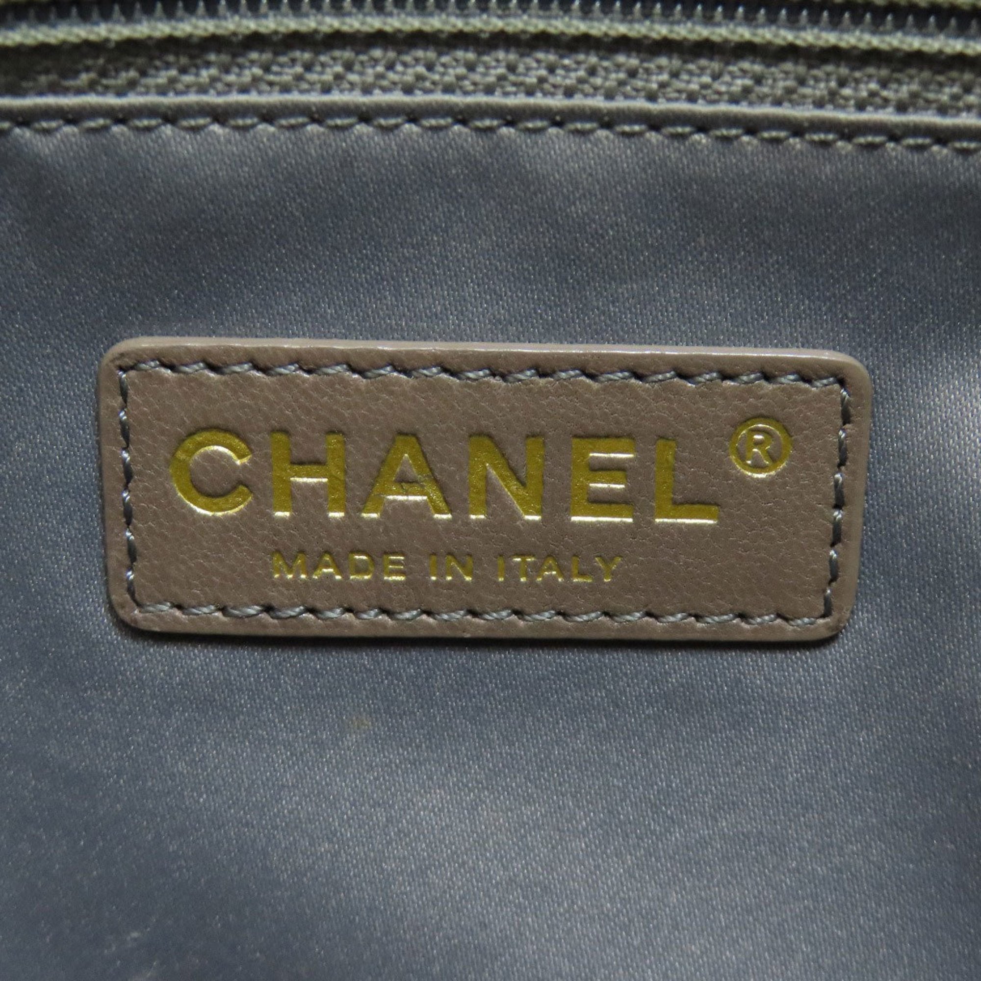 Chanel Chain Bag Diamond Quilted Style