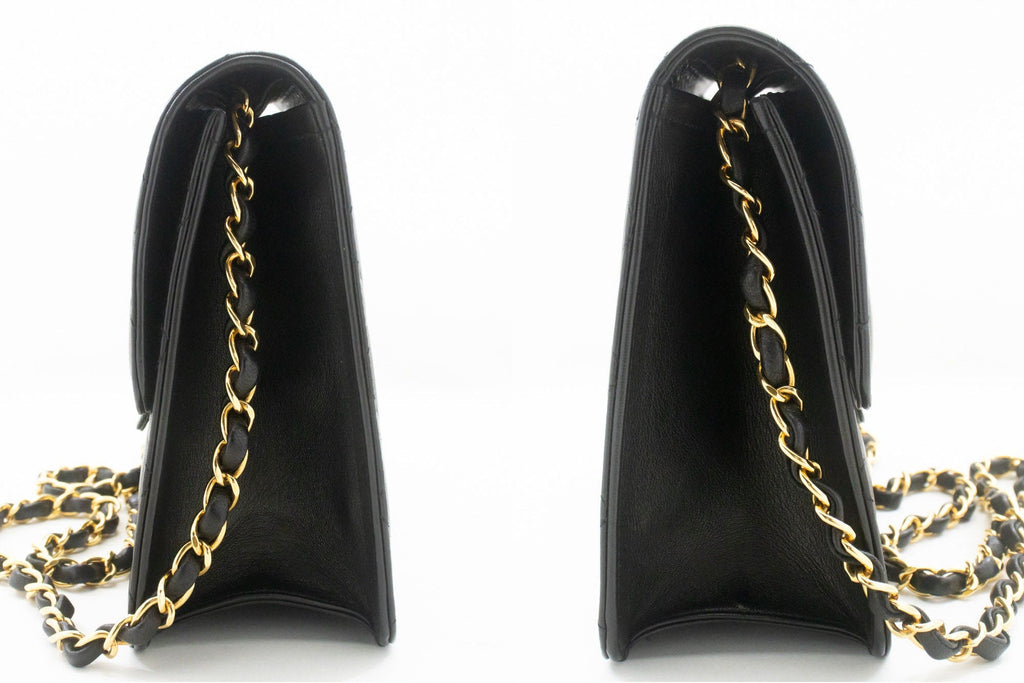 Chanel Classic Flap Bag Shoulder Bag