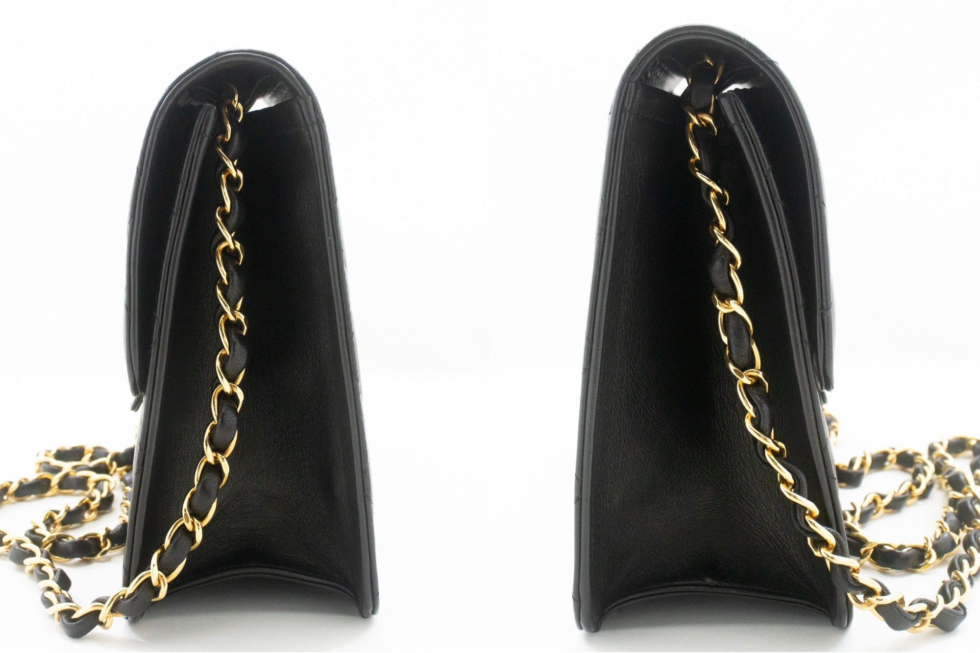 Chanel Classic Flap Bag Shoulder Bag