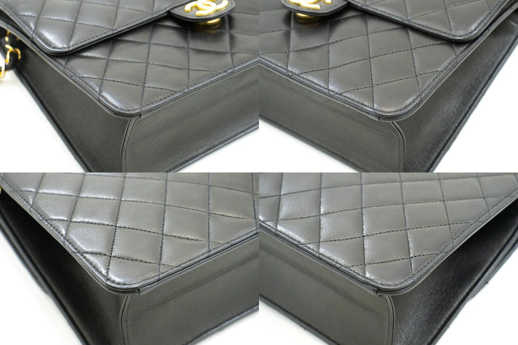 Chanel Classic Flap Bag Shoulder Bag