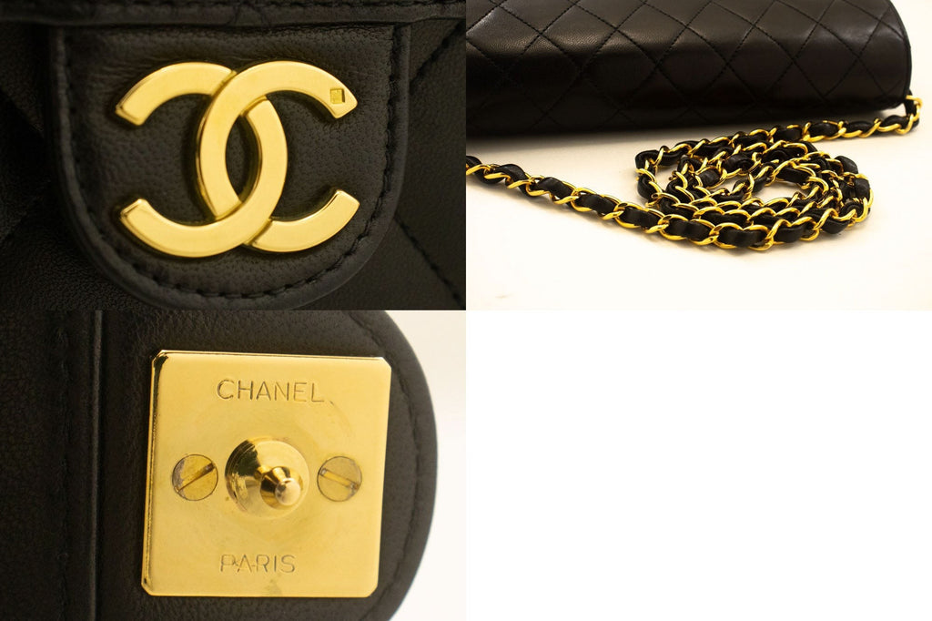 Chanel Classic Flap Bag Shoulder Bag
