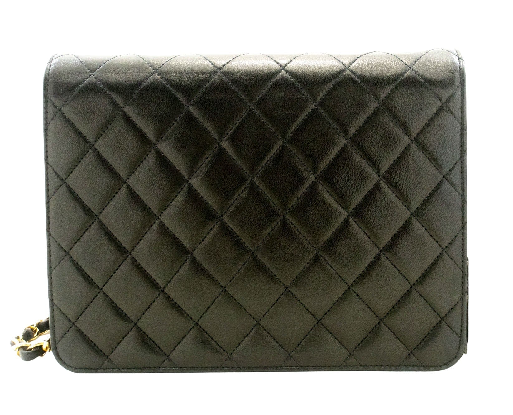 Chanel Classic Flap Bag Shoulder Bag