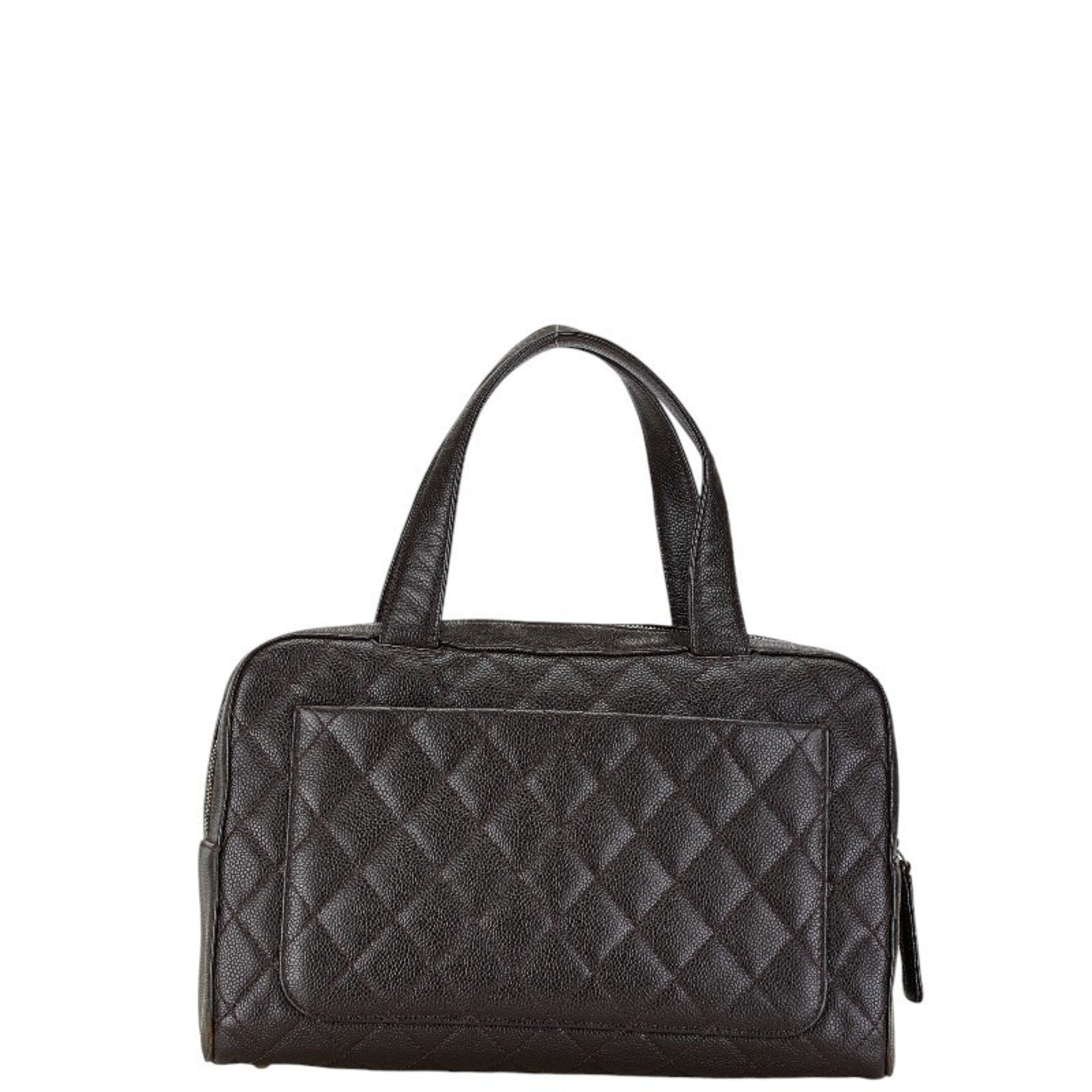Chanel Classic Quilted Handbag