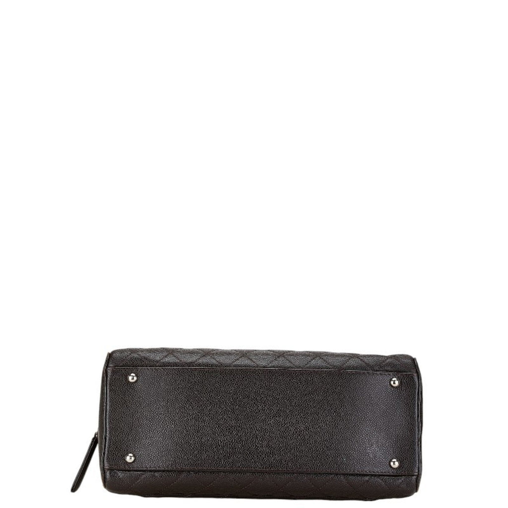 Chanel Classic Quilted Handbag