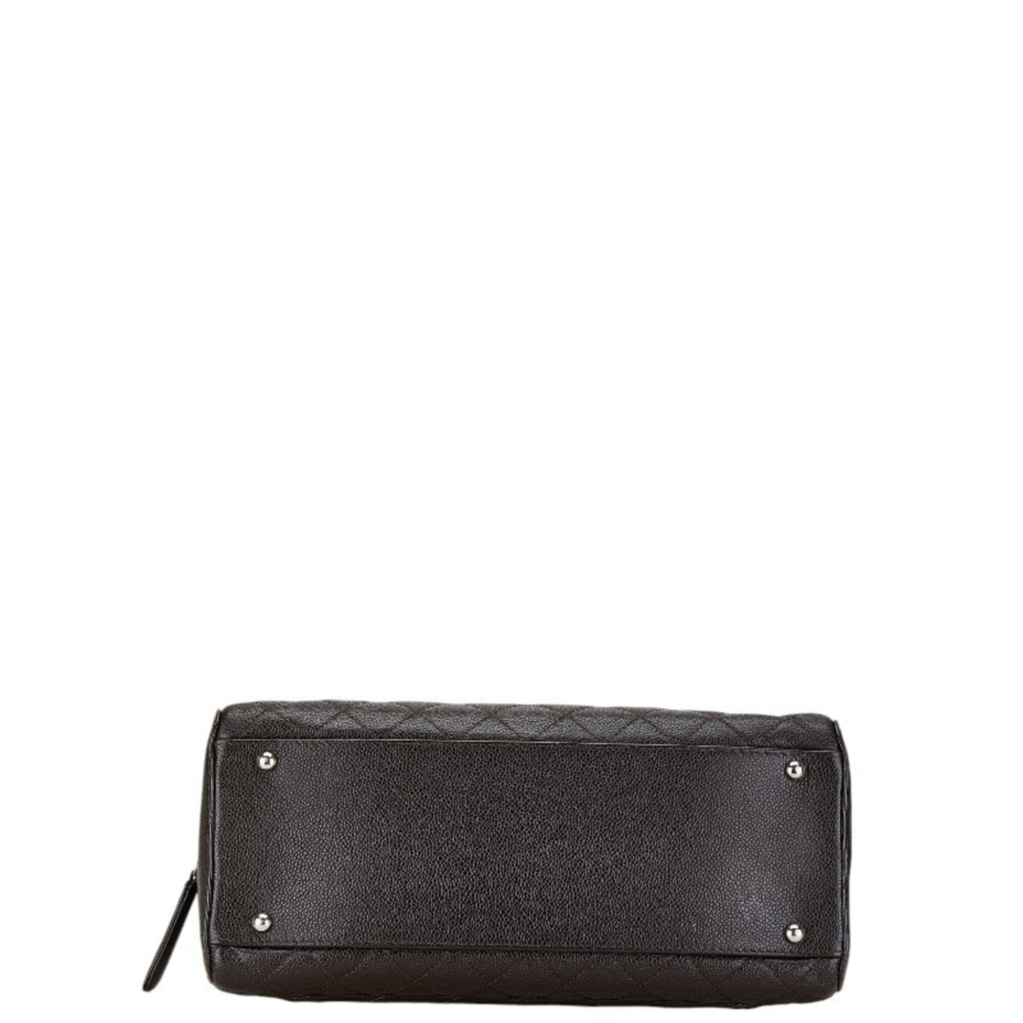 Chanel Classic Quilted Handbag