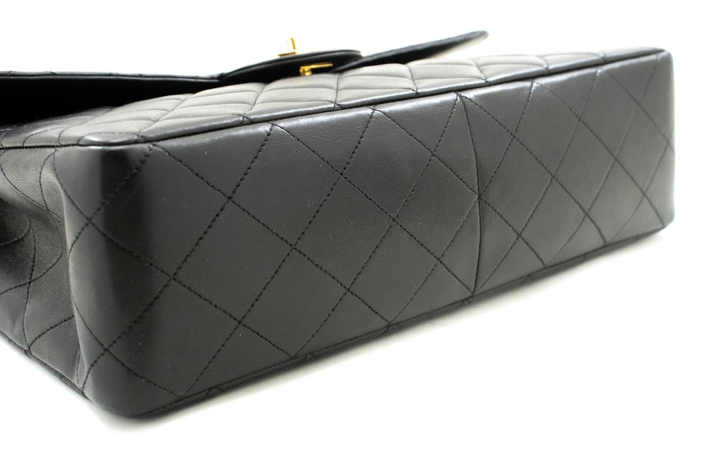 Chanel Classic Flap Bag 255