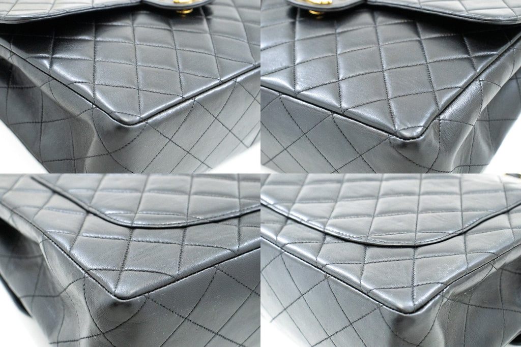 Chanel Classic Flap Bag 255