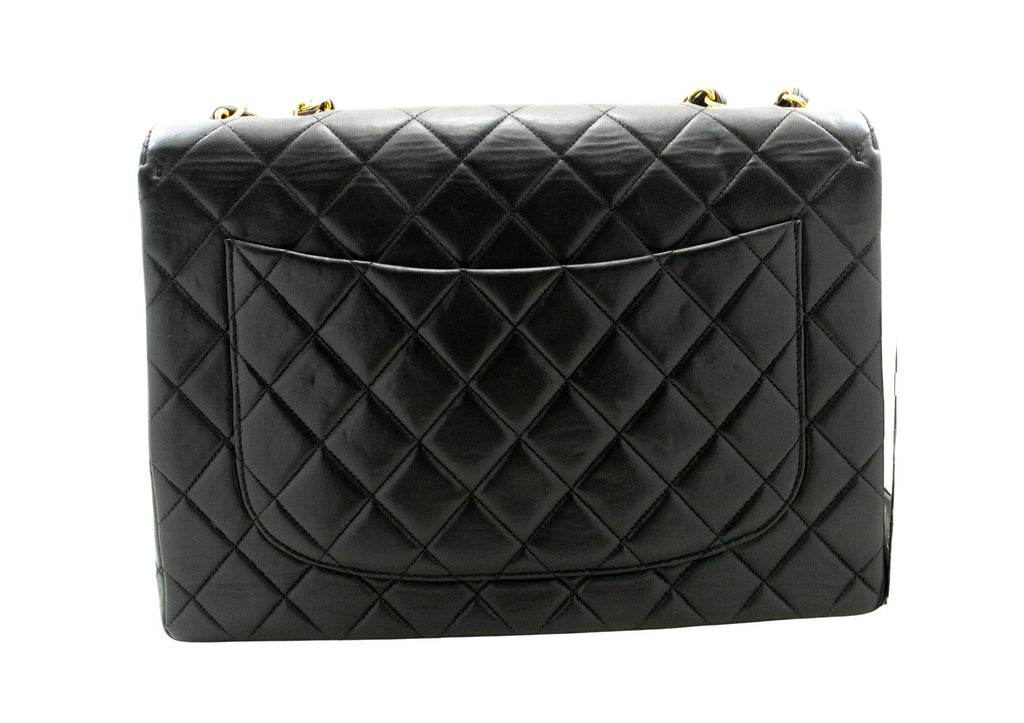 Chanel Classic Flap Bag 255