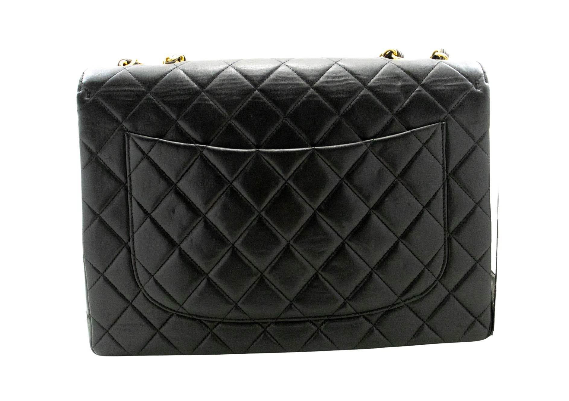 Chanel Classic Flap Bag 255