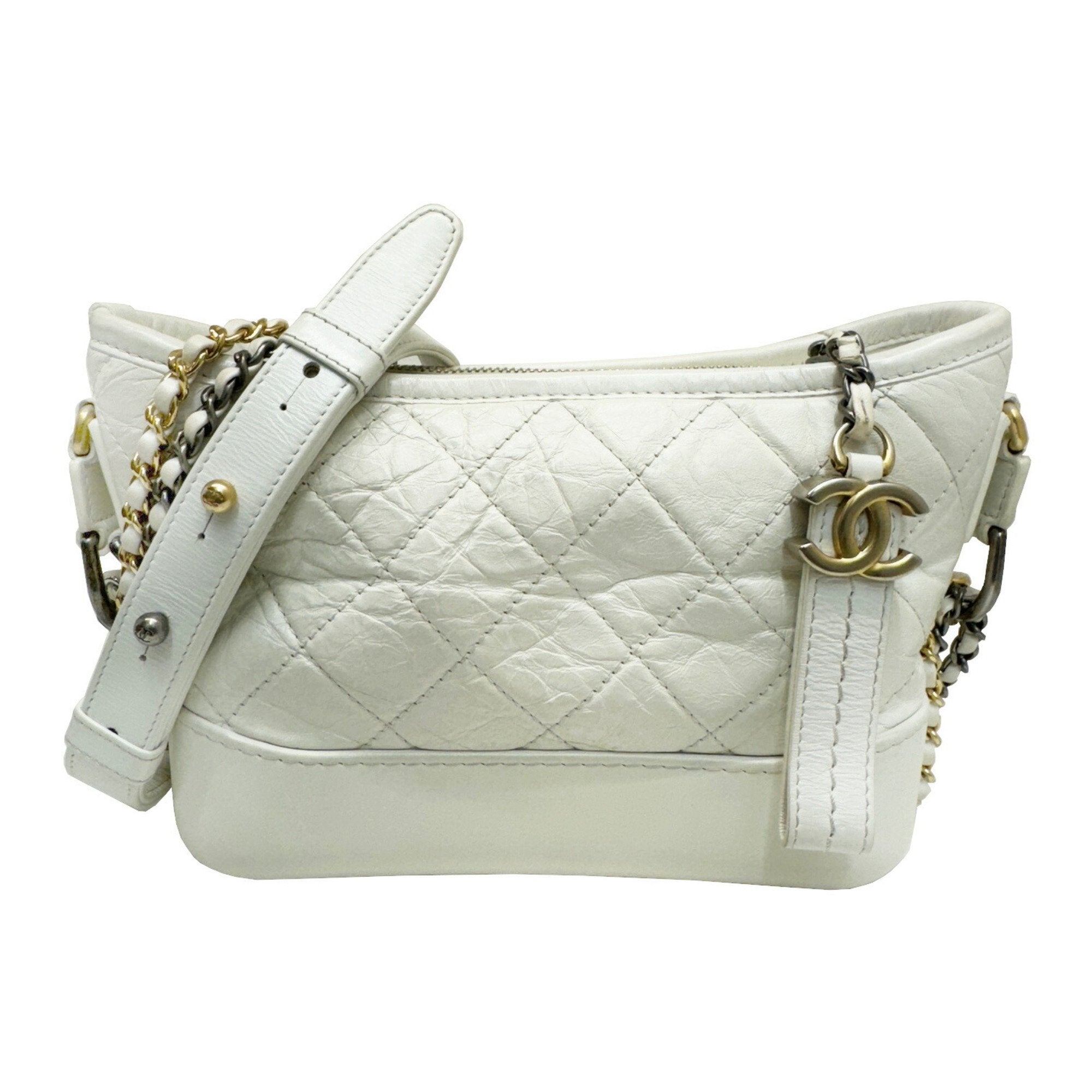 Chanel Timeless Classic Flap Bag