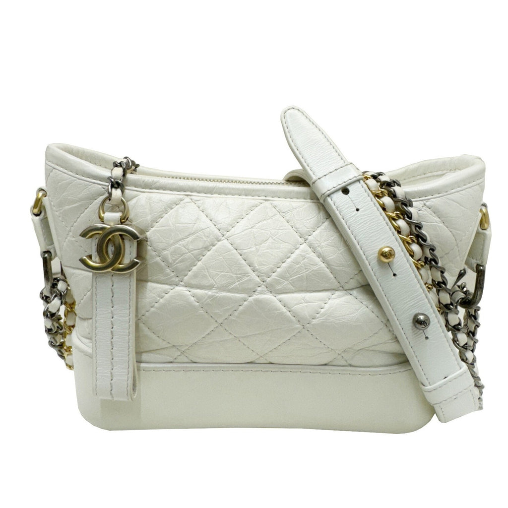 Chanel Timeless Classic Flap Bag