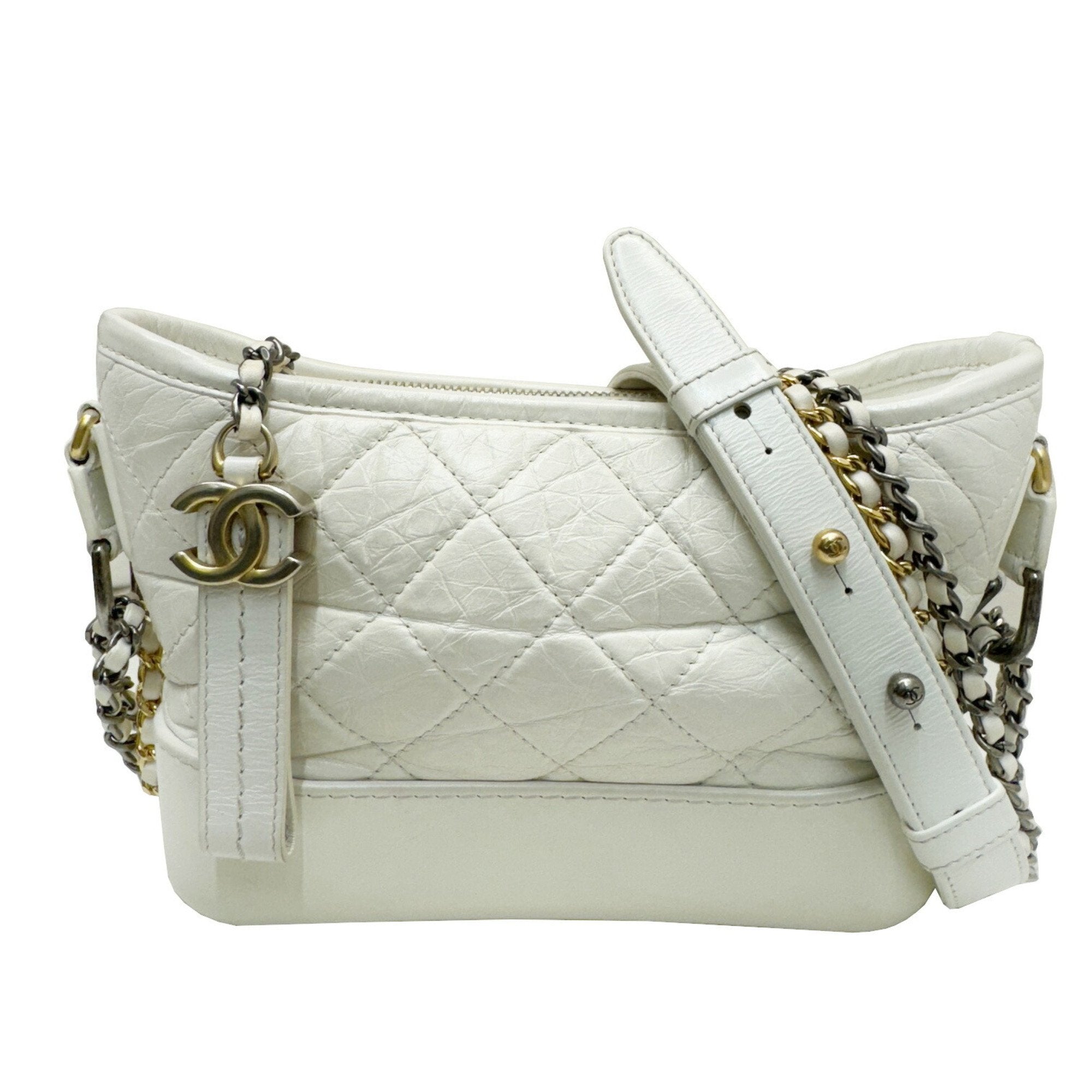 Chanel Timeless Classic Flap Bag