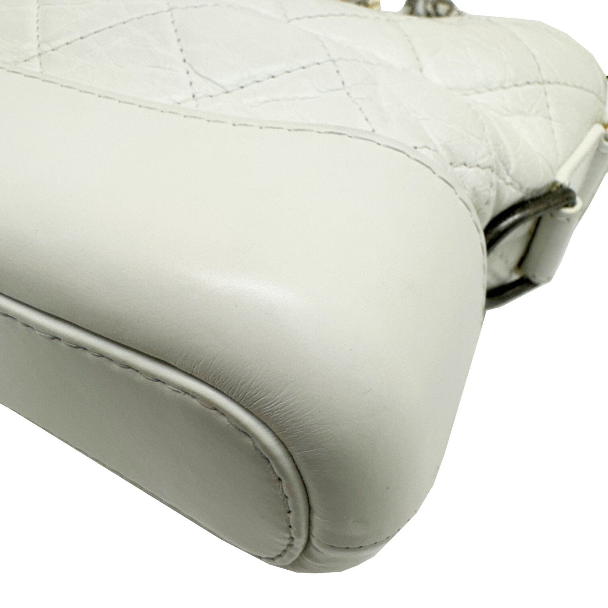 Chanel Timeless Classic Flap Bag