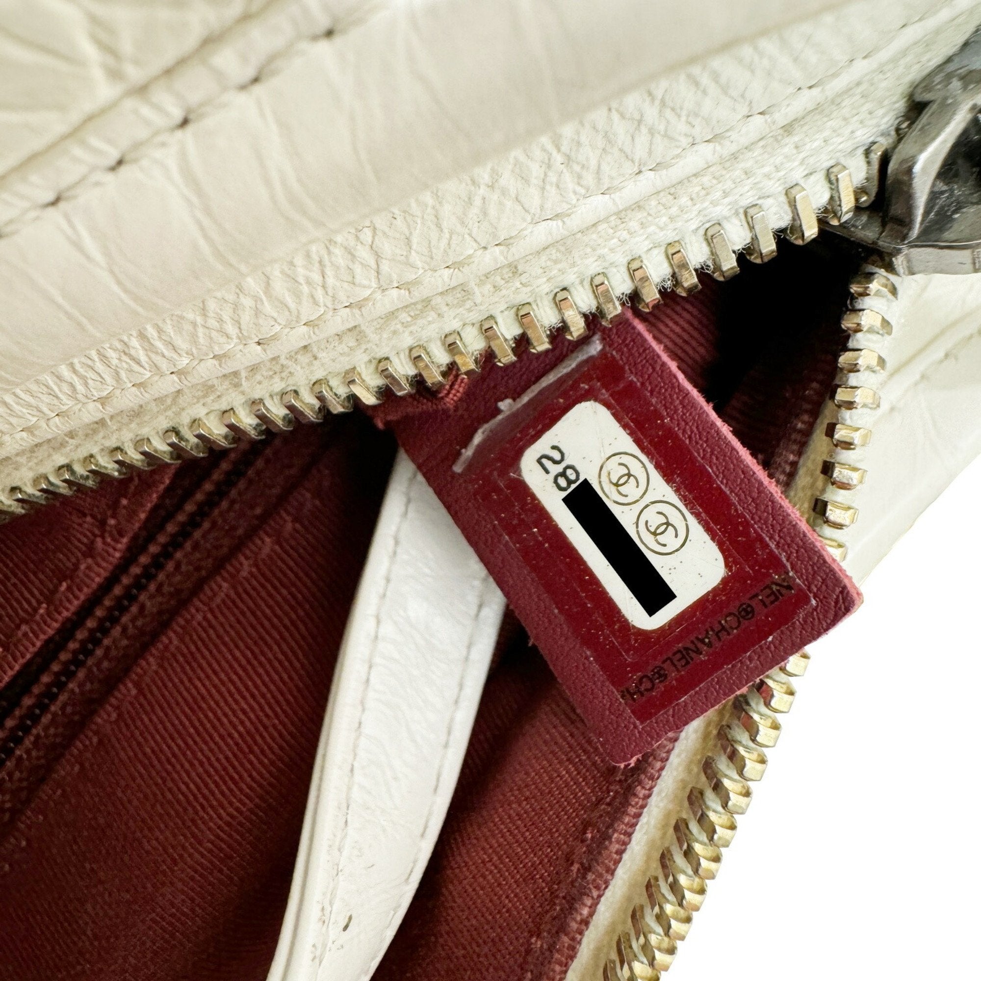 Chanel Timeless Classic Flap Bag