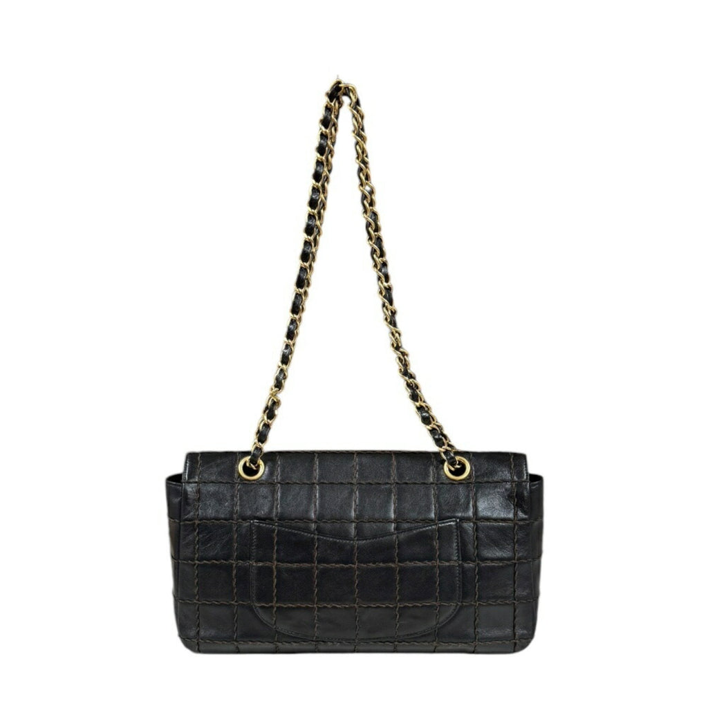 Chanel Classic Quilted Chain Bag 255